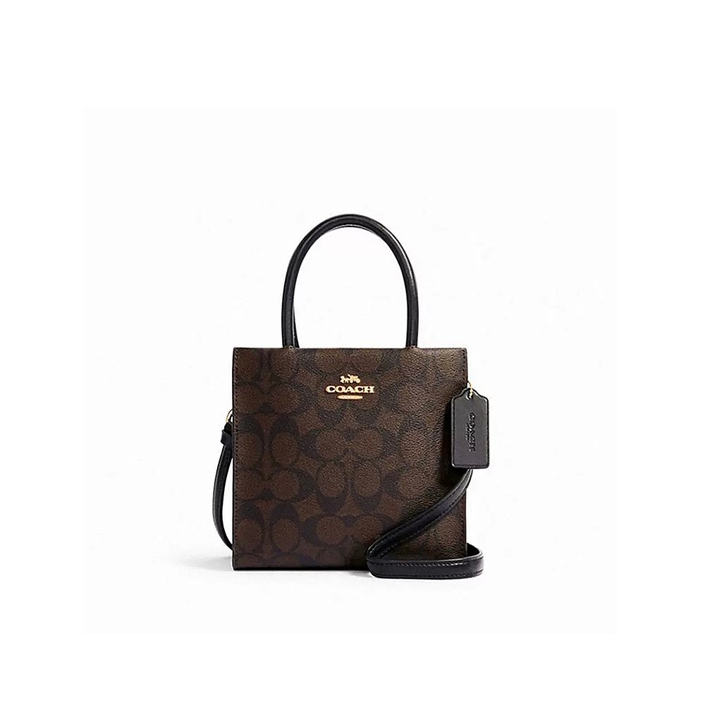 香港直邮COACH蔻驰Cal