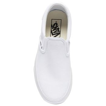 vans women's casual shoes thick sole canvas shoes ເກີບຜູ້ຍິງ