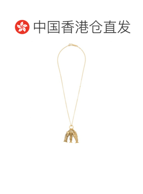 香港直邮ISABEL MARANT 项链 CO0127FA_B4B09B12DO