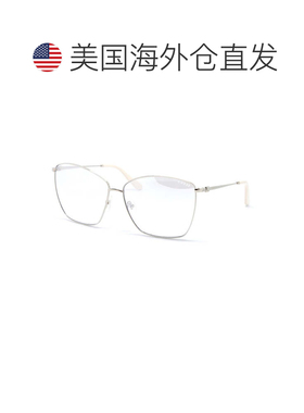 自营guessGU7745 10C闪亮深色镍/烟雾镜-闪亮深色镍 美国奥莱直发