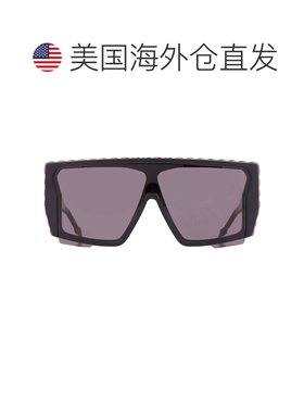 自营Dita SUBDROP Grey Shield Ladies Sunglasses DTS429-A-02 1