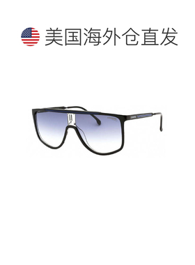 自营carrera职业1056/S 0D51 08黑色蓝色/深蓝色渐变-黑色蓝色 美