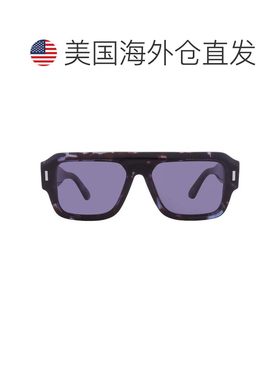 1h可退 【美国直邮】calvin klein  太阳镜