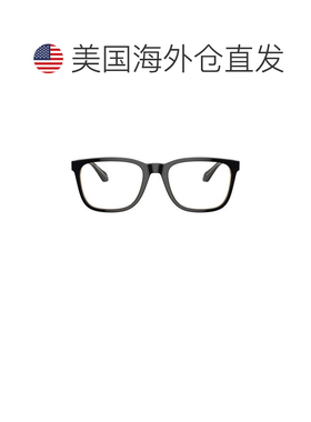 自营giorgio armani金色0ar7255醋酸纤维方形太阳镜-勃艮第 美国