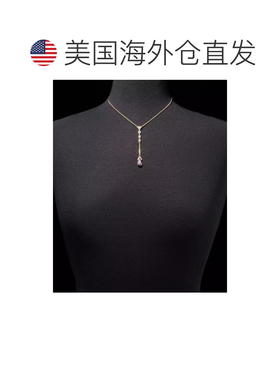 1h可退 【美国直邮】纪梵希  项链