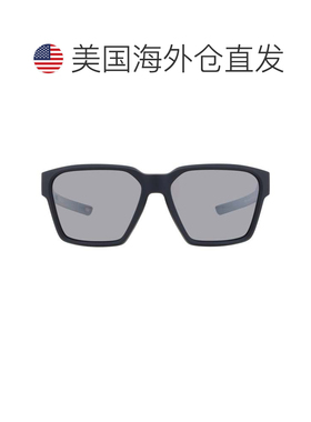 自营Oakley Briza Prizm Black Polarized Square Men's Sunglass