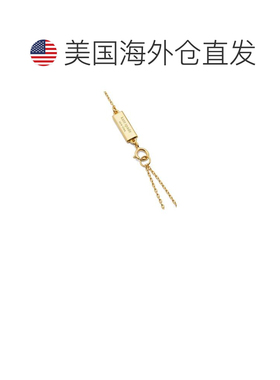 美国直邮 kate spade 项链吊坠 【付后1h可退】