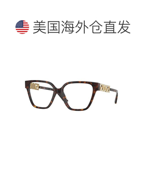 【美国直邮】versace/范思哲  太阳镜