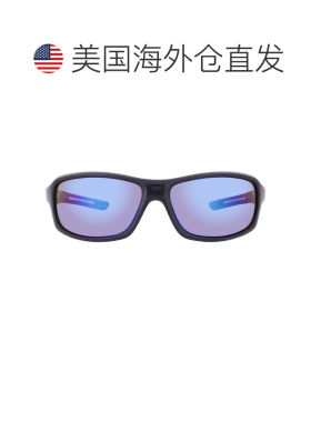自营Timberland Smoke渐变包裹男士太阳镜TB7275 01B 65 - multi