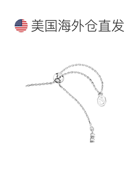 【美国直邮】swarovski 创意手链施华洛世奇水晶【付后1h可退】