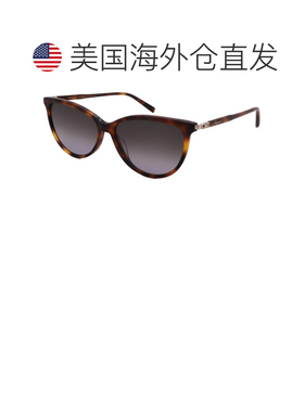 【美国直邮】ferragamo/菲拉格慕 太阳镜 【付后1h可退】