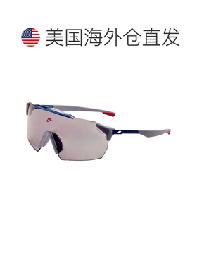 自营Nike男子61mm太阳镜IB3521X-538-紫水晶色调 美国奥莱直发
