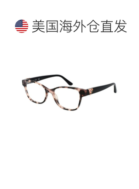 自营Guess Acetate Glasses Women's (Frames) - multicolor 美国