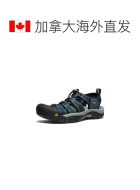 加拿大直邮Keen Men's Newport H2凉鞋