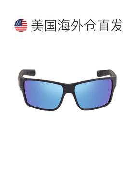 自营Costa Del Mar REEFTON PRO Blue Mirror Polarized Glass Me