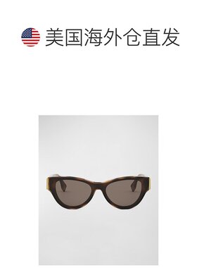 1h可退 【美国直邮】fendi 宠物 太阳镜新款