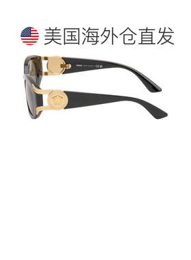 【美国直邮】versace/范思哲  太阳镜