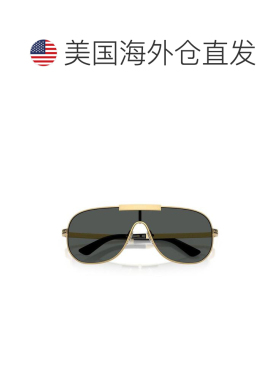 【美国直邮】versace/范思哲  太阳镜