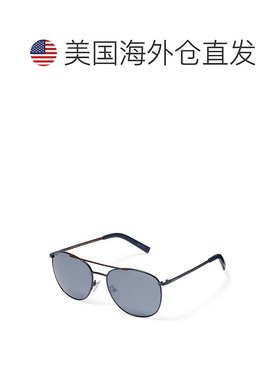 自营 eddie bauerInterlake 偏光太阳镜 - 蓝色 美国奥莱直发