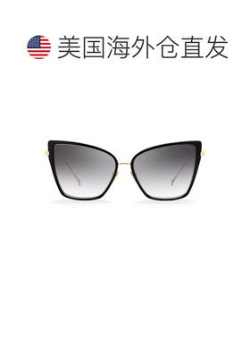 自营ditaSunbird Bold Cat-Eye Sunglasses with Gradient Lenses