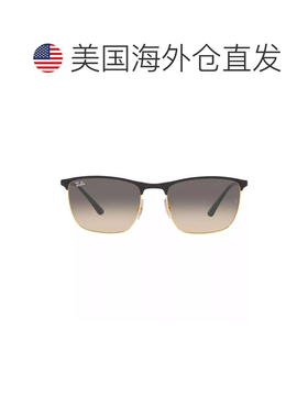 1h可退 【美国直邮】ray-ban  太阳镜雷朋眼镜