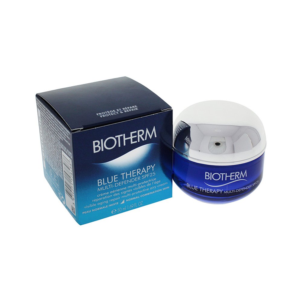 天猫国际美国直购美国直邮biotherm 女士 面霜0