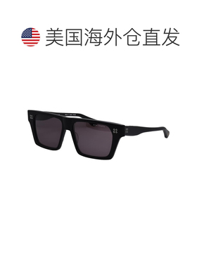 自营Dita VENZYN DT DTS720-A-03 Unisex Square Sunglasses - ma
