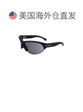 【美国直邮】hugo boss 太阳镜 【付后1h可退】
