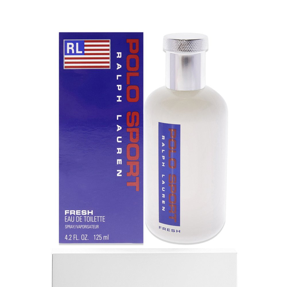 美国直邮RALPH LAUREN拉夫劳伦男士EDP香水清新淡雅留香125ml - 图3