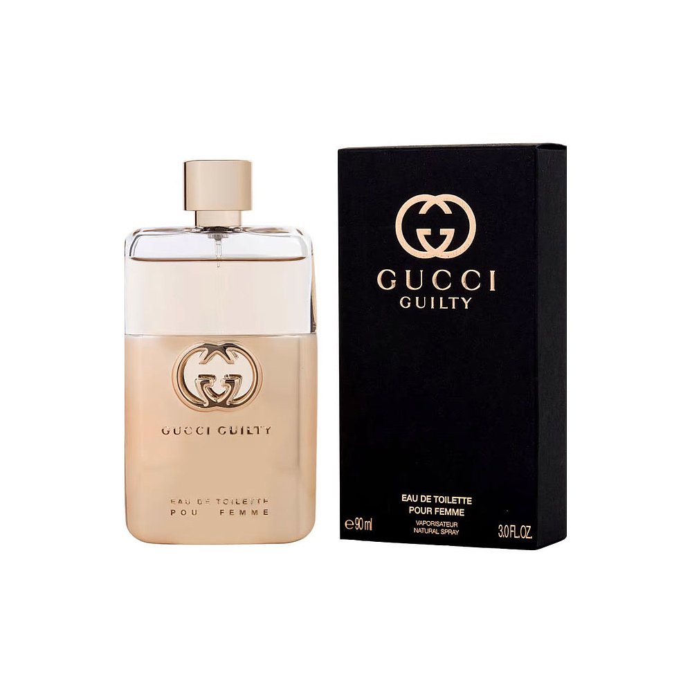 天猫国际美国直购美国直邮gucci 女士 女士香水0