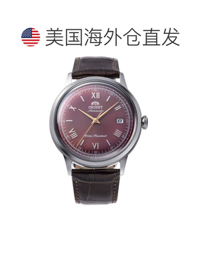 自营Orient Men's Classic Bambino Classic 40mm Automatic Watc