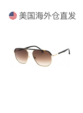 自营carrera职业304/S 006J HA金/哈瓦那/棕色渐变-金/哈瓦那 美