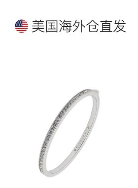 1h可退 【美国直邮】Givenchy|施华洛世奇水晶元素手环手镯