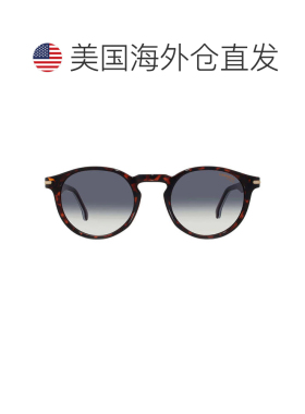 自营carrera赛跑绿色阴影Phantos Unisex太阳镜赛跑301/S 0086/9k