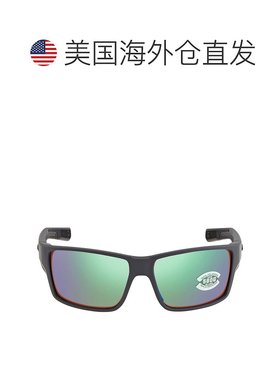 自营Costa Del Mar REEFTON PRO Green Mirror Polarized Glass M