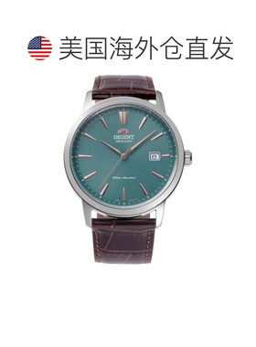 自营Orient Men's Contemporary Symphony III 41mm Automatic Wa