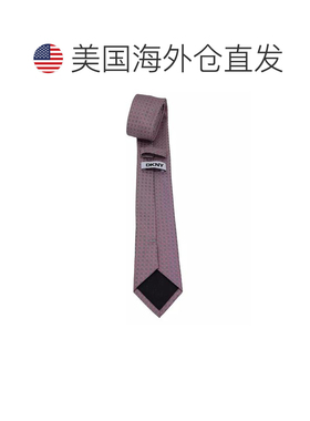 【美国直邮】dkny/唐可娜儿 领带配饰 【付后1h可退】