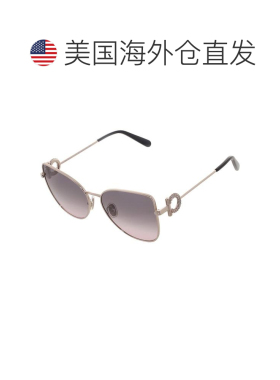 【美国直邮】ferragamo/菲拉格慕 女士 太阳镜