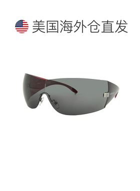 美国直邮versace 太阳镜 范思哲 【付后1h可退】配饰