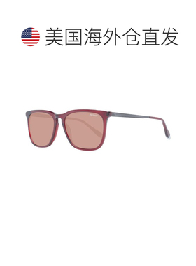 自营Hackett Metal & Plastic Men's Sunglasses - multicolor 美