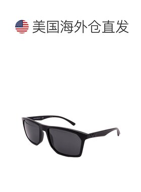 自营 armaniEA4164-501787-57-18-145 - black 美国奥莱直发