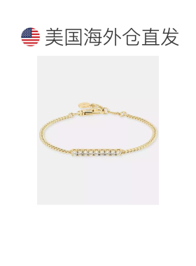 美国直邮dkny/唐可娜儿 手链脚链 【付后1h可退】