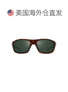 自营revoRE1111 Jasper Sunglasses - grey 美国奥莱直发