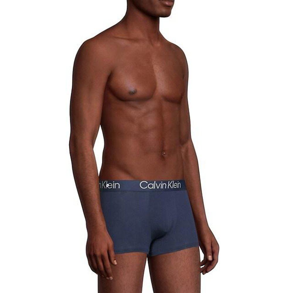 【美国直邮】calvin klein男士内裤 天猫国际探物美国男平角内裤