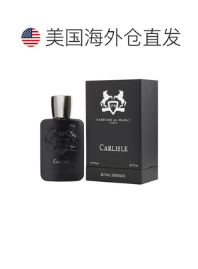 美国直邮M PARFUMS DE MARLEY CARLISLE 4.2OZ EDP瑪麗之香 正品