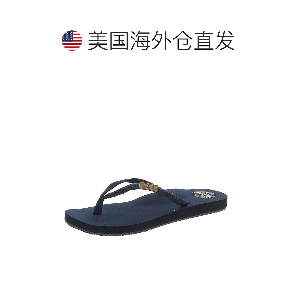 【美国直邮】reef女士拖鞋凉鞋-图1