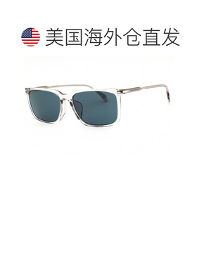 自营david beckhamDB 1163/F/S 0KB7 KU Grey/Blue - grey 美国奥