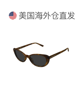自营saint laurent  太阳镜 美国奥莱直发