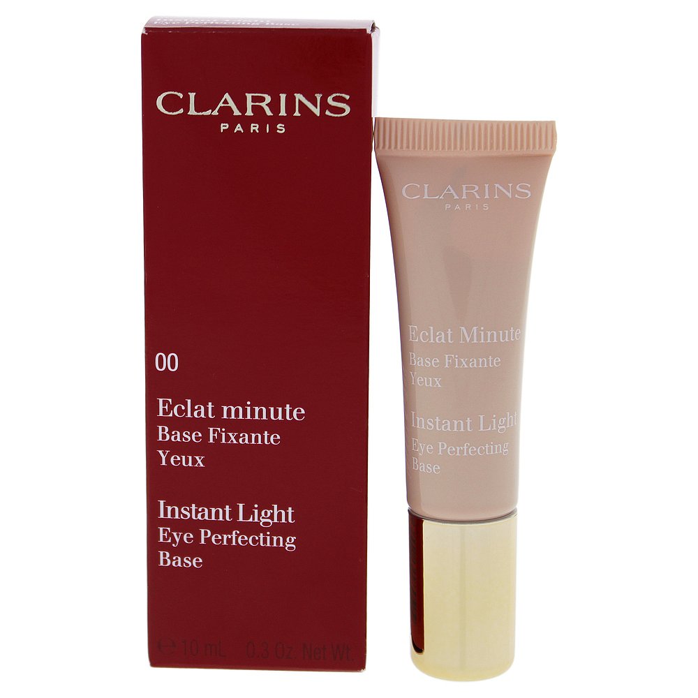 天猫国际美国直购美国直邮Clarins娇韵诗魔法持久眼部低霜10ml眼部打底上妆持久2