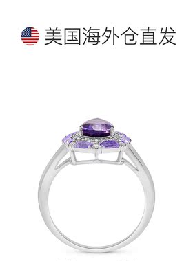 1h可退 【美国直邮】macy's 通用 戒指